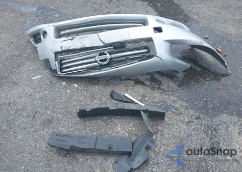 2014 Nissan Maxima 3.5 S/3.5 Sv из США, поврежденный, VIN 1N4AA5AP7EC450654